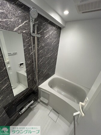 RELUXIA両国IIの物件内観写真